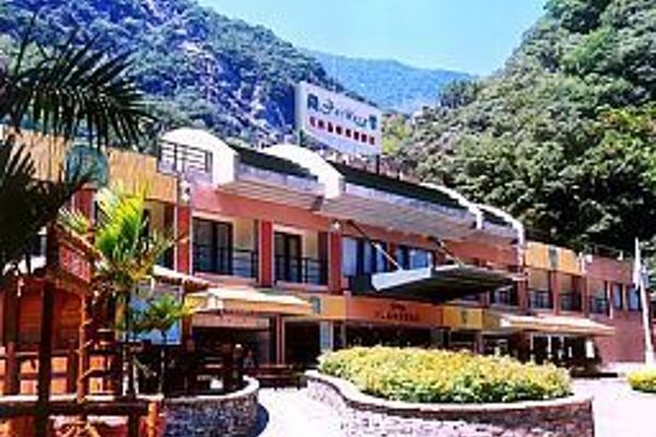 Hotel SILKS PLACE TAROKO (Hua-lien)